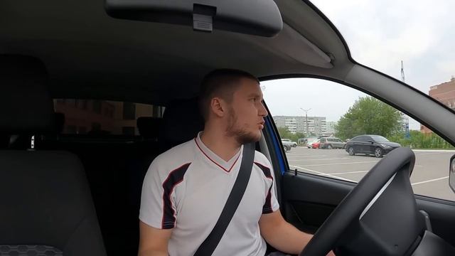 ДРАКА С ПАССАЖИРОМ В ТАКСИ ИЗ-ЗА 30-ТИ РУБЛЕЙ