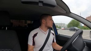 ДРАКА С ПАССАЖИРОМ В ТАКСИ ИЗ-ЗА 30-ТИ РУБЛЕЙ