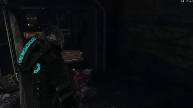 Dead Space 3 - Parte 18 смотреть онлайн