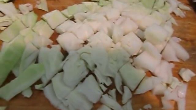 [Sauerkraut 101] Step 3: Chopping Cabbage смотреть онлайн