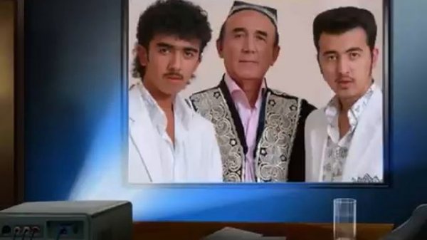 Sherali Juraev Gulbadan mp3 wmv