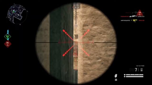 Magnus in Warface are you right? смотреть онлайн
