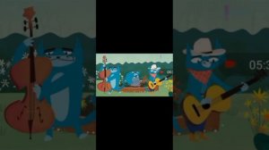 Китти не кошка -Кошачий топ-10 (Серия 96)