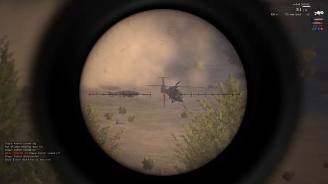 Uralserver66.ru - Arma3 - Back in Business! смотреть онлайн