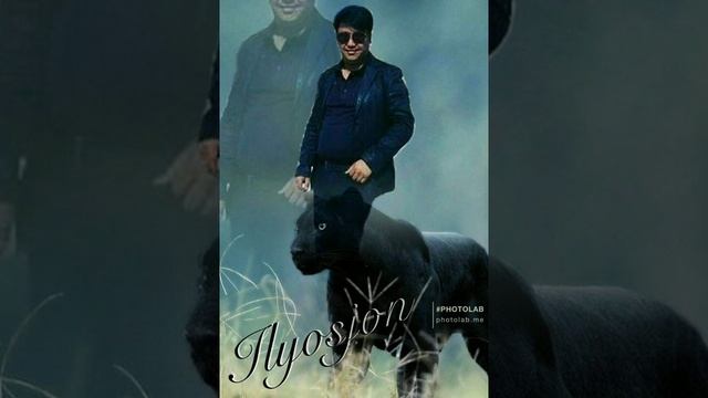 Eslagin Ilyos Sadriyev 2022 г. смотреть онлайн