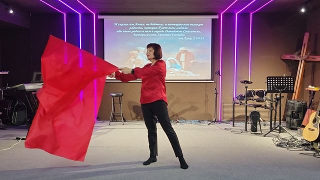 Наше Творчество 29.12.24 смотреть онлайн