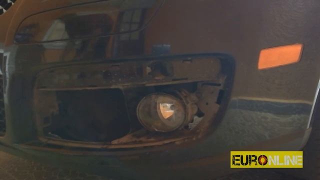 Como cambiar las nieblas del bora y Diferencias entre Led, Halogeno y yellow xtreme смотреть онлайн