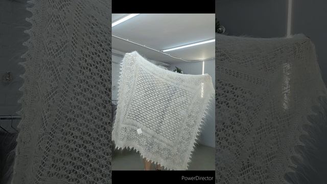 пуховые платки Новогодний ассортимент смотреть онлайн