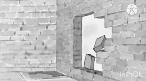 Ну, погоди! Вырезанный Фрагмент Черный 2