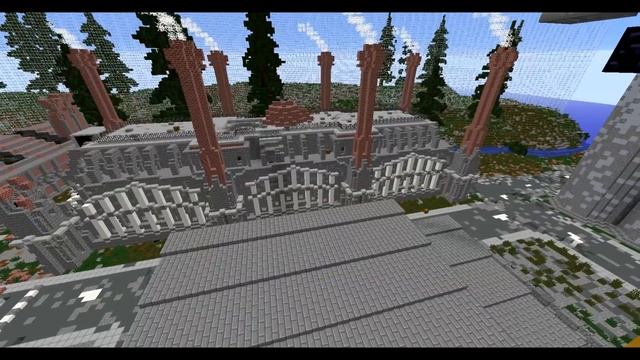 Introducing MCSG's Mockingjay - An MCGamer Network Exclusive смотреть онлайн