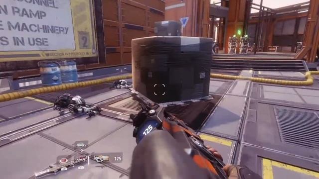 Titanfall 2: The Beacon (Trial) смотреть онлайн