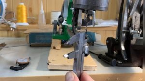 Швейная машина Версаль м26 бортопрошивная ОБЗОР