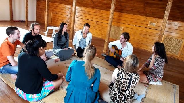 Гимн EnglishHome на английском смотреть онлайн