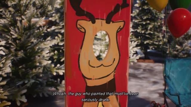 Life is Strange 2_seriously high смотреть онлайн