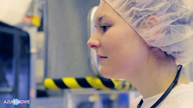 AzubiMovie - Milchtechnologe (m/w/d) - Zott SE & Co. KG смотреть онлайн