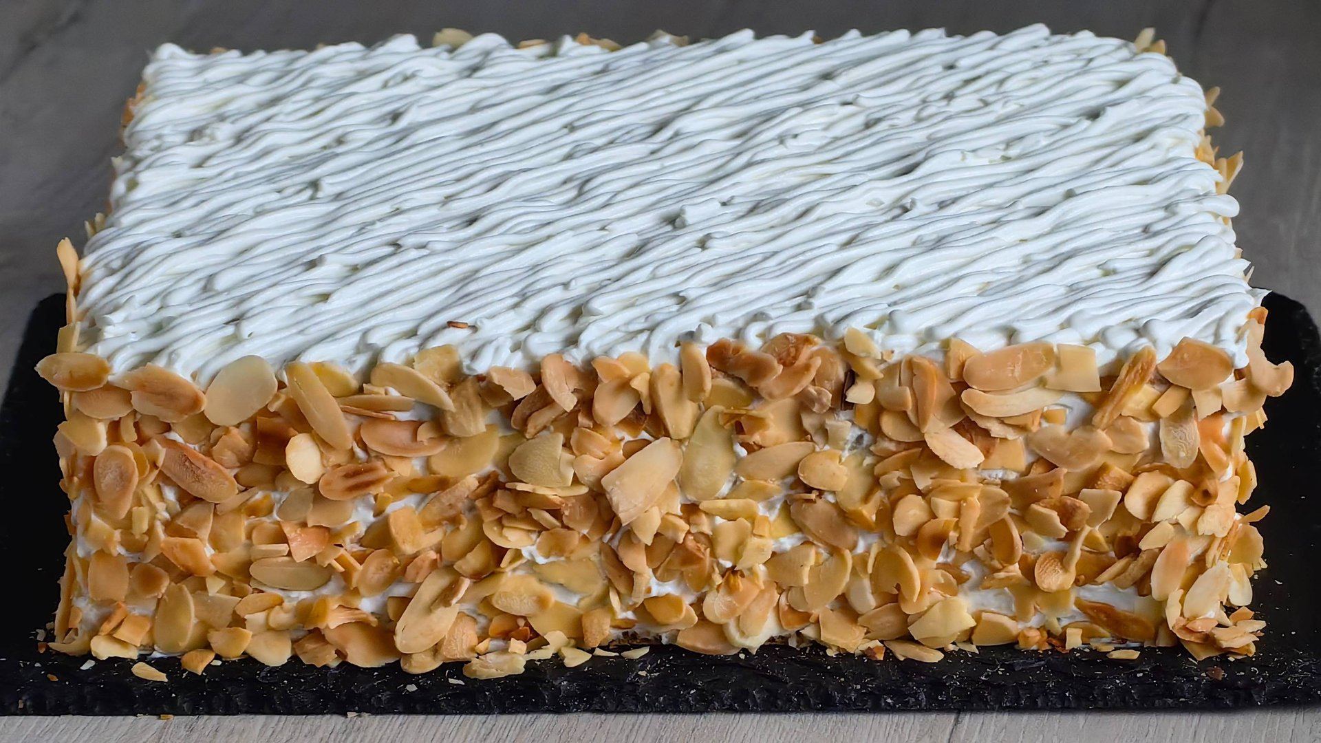 Торт за 15 минут! На кефире!🥳ЗА КОПЕЙКИ! Вкусный, недорогой, быстрый торт на каждый день,к чаю! смотреть онлайн