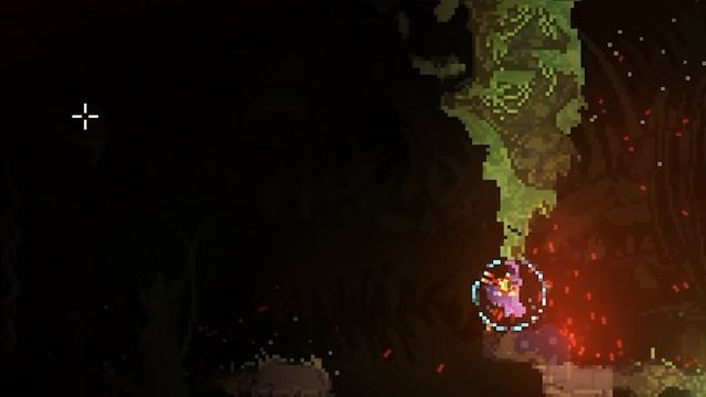 В чём прикол Noita? | Путь новичка в Нойте смотреть онлайн