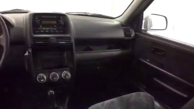 2004 Honda Cr-v 4wd Naugatuck CT Hartford, CT #044732 - SOLD смотреть онлайн