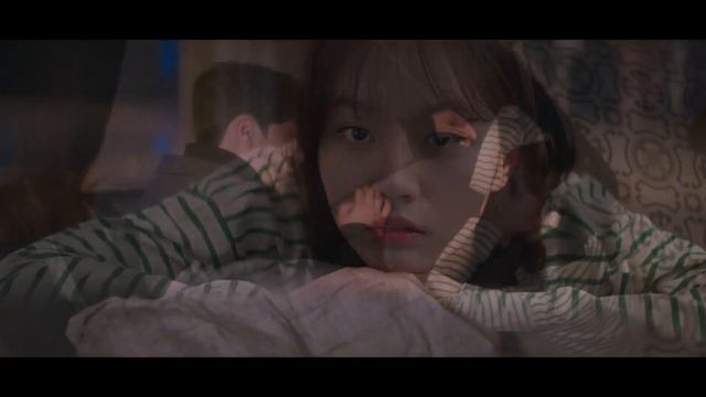 🦊Woo Yeo & Lee Dam Watch Each Other Sleep | My Roommate is a Gumiho | iQiyi Romance смотреть онлайн