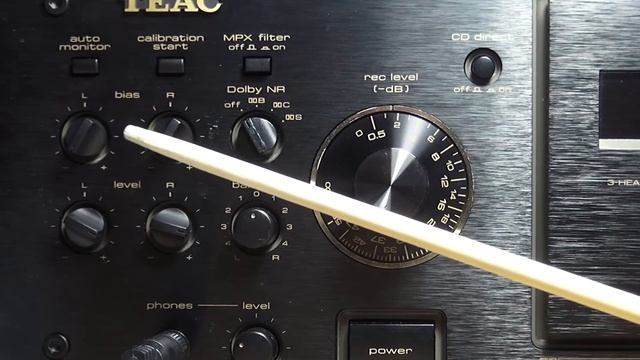 SANYO SERD 1975. Один из первых хром #audiocassette #sanyo #serd смотреть онлайн