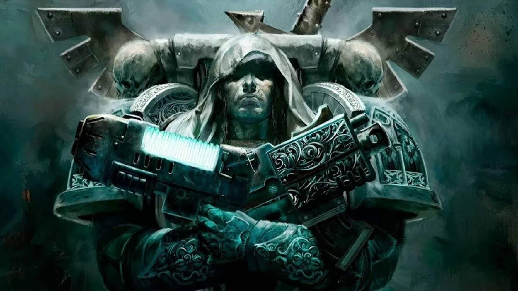 Operation Caliban Strike | Cypher Ranked play | HHL смотреть онлайн