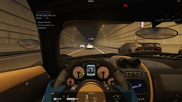 Assetto Corsa смотреть онлайн