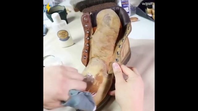 Restore Timberland Heritage Boots 6in... by Troviso1883.com смотреть онлайн