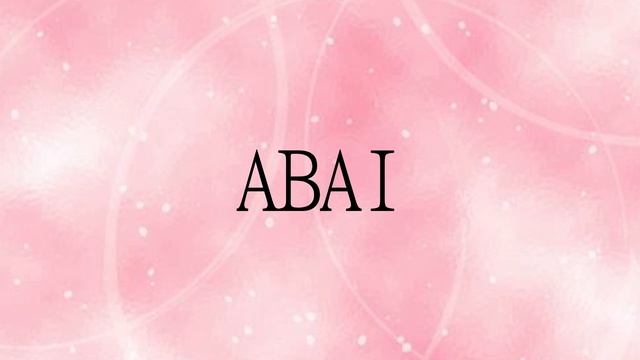 Amazing resource.Learn from me how to pronounce the english word ABAI. Follow me! смотреть онлайн