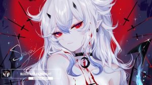 Celestial Void & Digital Skies & Mox Jade - Blood and Moonlight (feat. Sydney Grimm)