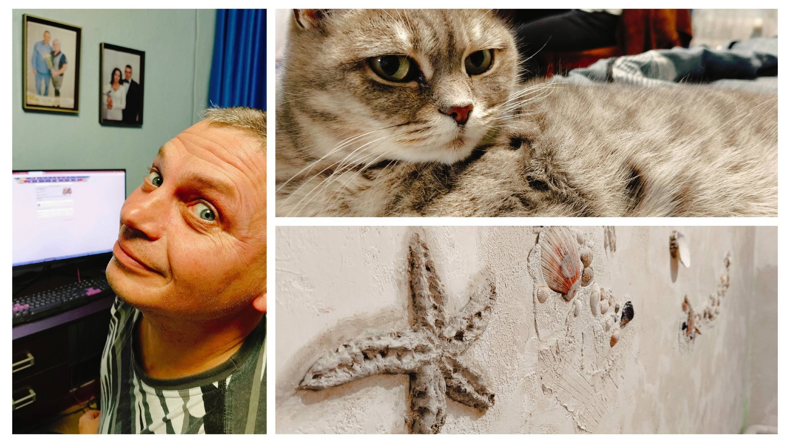 Страсти и увлечения.Будни кубанских жителей.В преддверии праздника... смотреть онлайн