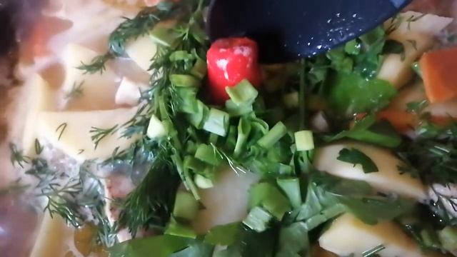 13.04.2022. Овощное рагу с курицей смотреть онлайн