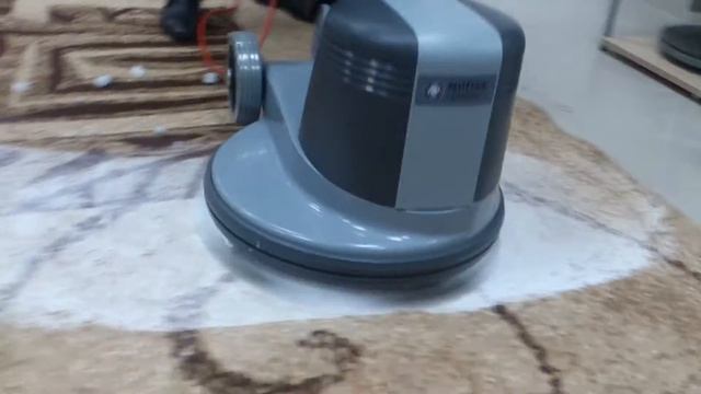 Nilfisk FM400 L ( Пеногенератор -химическая чистка - 1) смотреть онлайн
