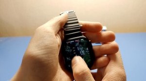 Обзор смарт часов T800 Ultra