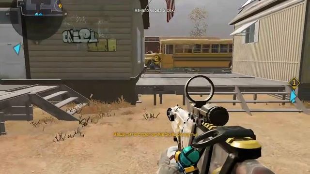 Warface (2024) - Gameplay (No Commentary)