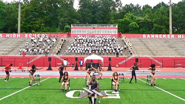 Georgia Mass Band (GAMB) - GTA Lifestyle - 2022 смотреть онлайн