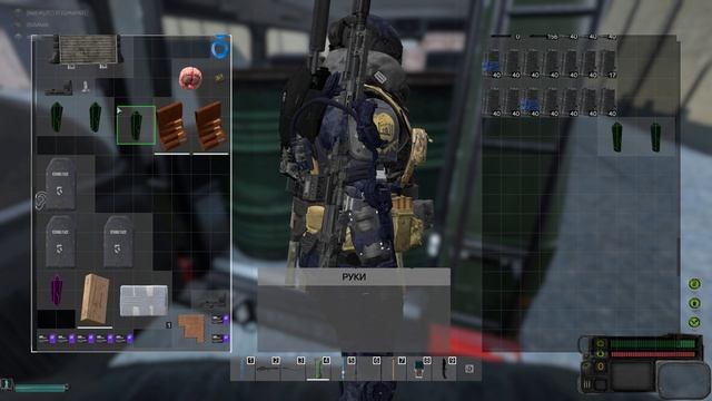 DayZ 2024.12.29 - 10.59.57.05.DVR смотреть онлайн