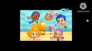 карусель анонс гуппи и пузырики весна 2016 раритет