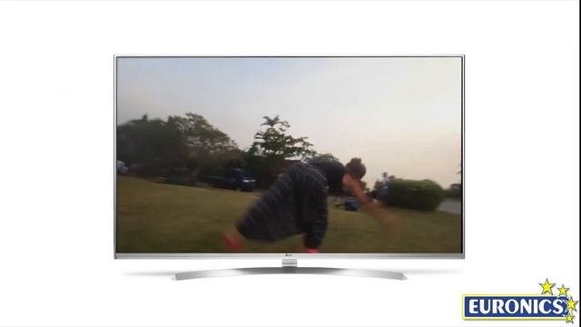 LG | Smart TV Slim LED 3D 4K HDR | 49UH850V смотреть онлайн