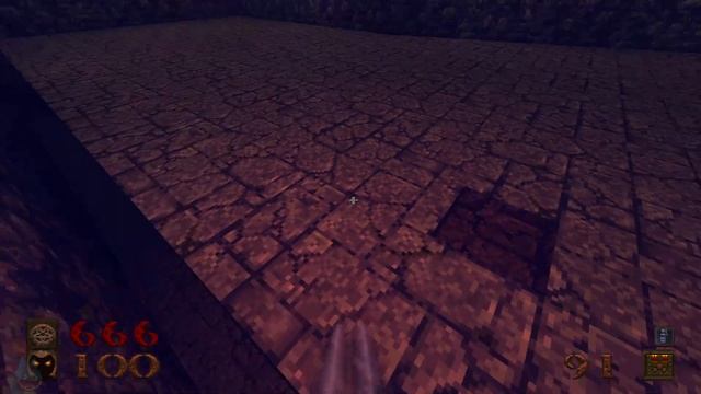 Hurt | Quake (2021) | Casual Playthrough (Day 2) смотреть онлайн