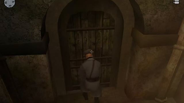 Hitman 2 Silent Assassin (PRO/SA Walkthrough): 04 - Tubeway Torpedo HD смотреть онлайн