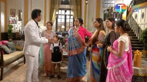 HUGE drama in Tera Mera Saath Rahe over a little girl's entry