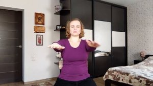 Упражнения после мастэктомии / ЛФК при лимфостазе