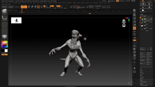 08 - Symmetry Tools смотреть онлайн