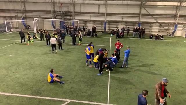 Ынтымак лига жогорку лига Акназаров-Бостон Плюс смотреть онлайн