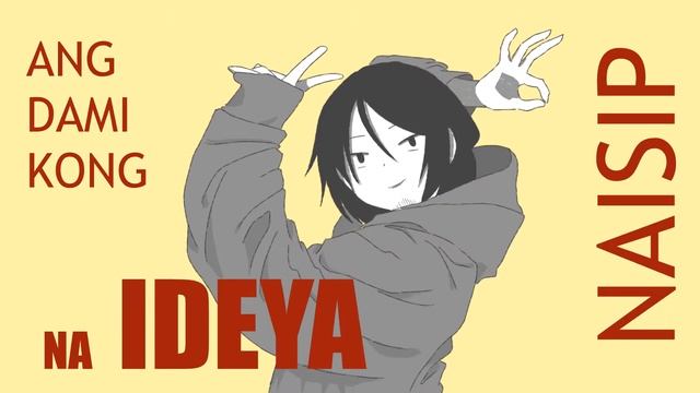 Goodbye Sengen/グッバイ宣言 Tagalog Cover【Jacoby】 смотреть онлайн