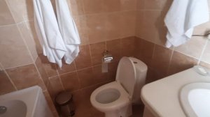 Гостиничный комплекс "Альбатрос" (Россия, Архипо-Осиповка)