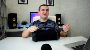 Моя новая колонка, и ЭТО НЕ JBL! / Sven PS-370 / Обзор