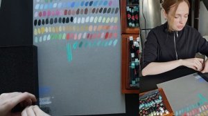 Что внутри Подольской пастели?