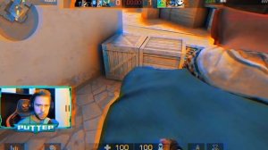 вспоминаем ЛУЧШИЕ МОМЕНТЫ за 2024 год | ft. Веля, Мамонт Standoff 2, Apollon, RITTER, STKILL