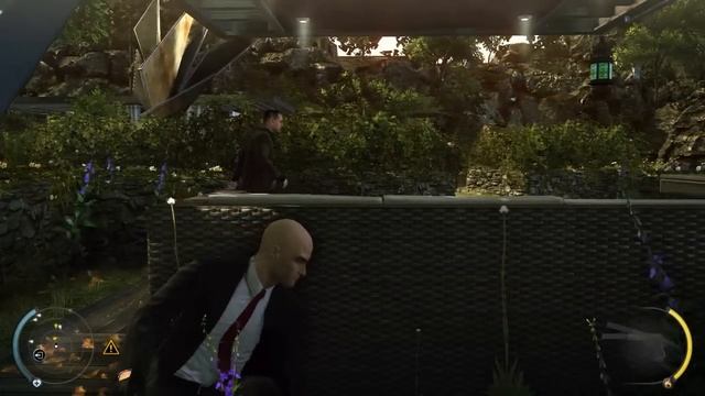 How Not to Play Hitman Absolution Ep.1 - Damn Gardeners! смотреть онлайн